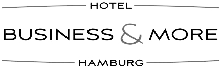 Hotel Business & More Hamburg