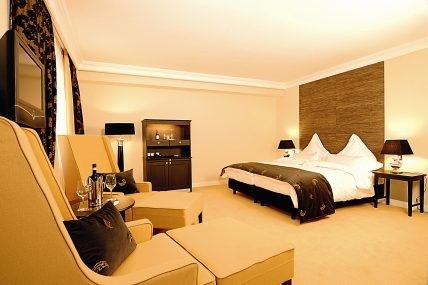 Business Doppelzimmer